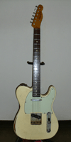 RG custom guitars@eLX^[@2010N㐻