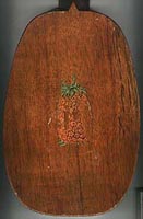 pineappleback