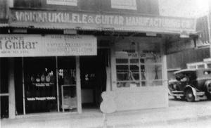 shop